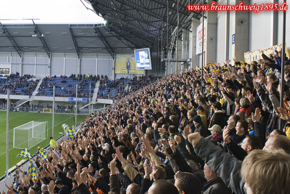 SC Paderborn vs Eintracht Braunschweig (2-1) (8)