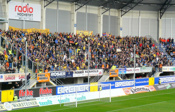 SC Paderborn vs Eintracht Braunschweig (2-1) (10)