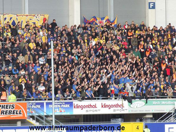SC Paderborn vs Eintracht Braunschweig (2-1) (12)