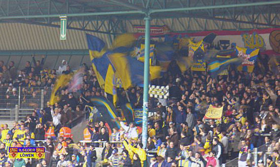 Eintracht Braunschweig vs Stuttgarter Kickers (1-1) (4)
