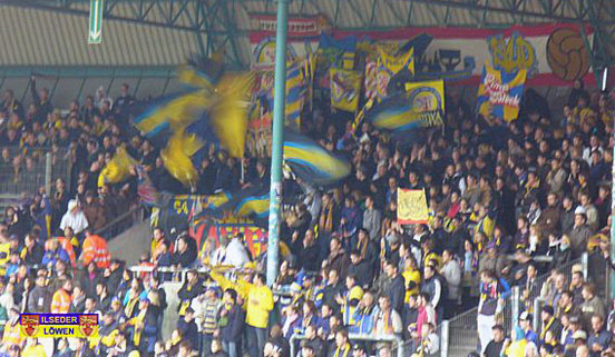 Eintracht Braunschweig vs Stuttgarter Kickers (1-1) (5)