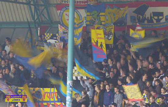 Eintracht Braunschweig vs Stuttgarter Kickers (1-1) (6)