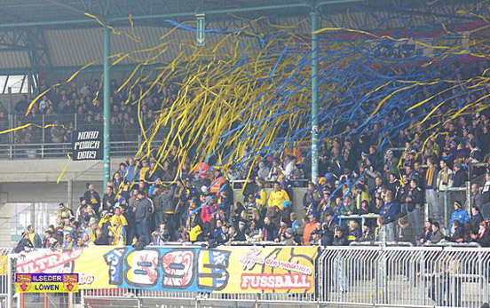 Eintracht Braunschweig vs SpVgg Unterhaching (4-0) (1)