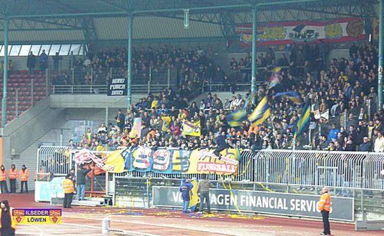 Eintracht Braunschweig vs SpVgg Unterhaching (4-0) (5)