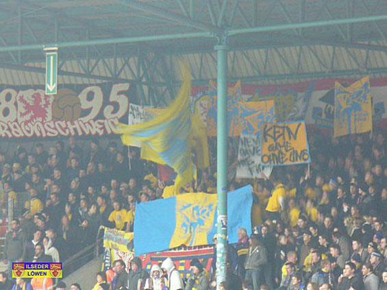 Eintracht Braunschweig vs SSV Jahn Regensburg (0-3) (5)