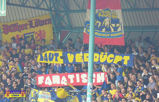 Eintracht Braunschweig vs FC Rot-Weiß Erfurt (1-1) (3)