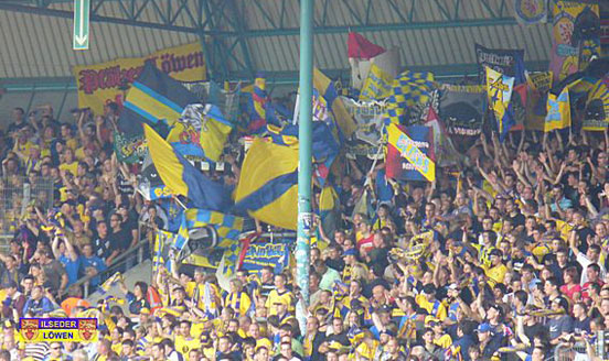 Eintracht Braunschweig vs FC Rot-Weiß Erfurt (1-1) (4)