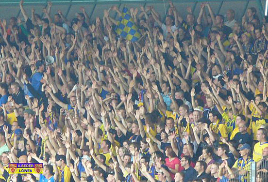 Eintracht Braunschweig vs FC Rot-Weiß Erfurt (1-1) (5)