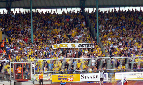 Eintracht Braunschweig vs FC Rot-Weiß Erfurt (1-1) (13)