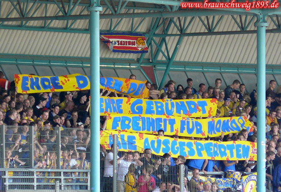 Eintracht Braunschweig vs FC Rot-Weiß Erfurt (1-1) (17)