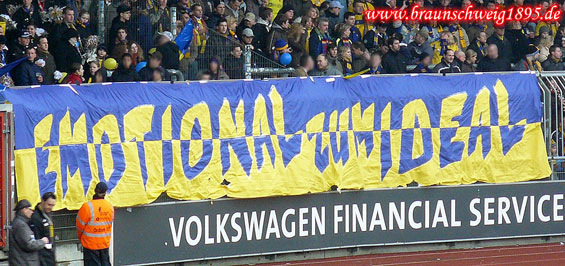 Eintracht Braunschweig vs FC Erzgebirge Aue (1-1) (1)