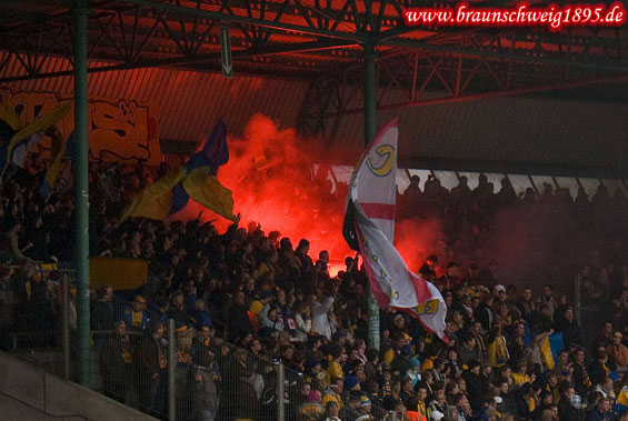 Eintracht Braunschweig vs FC Erzgebirge Aue (1-1) (4)