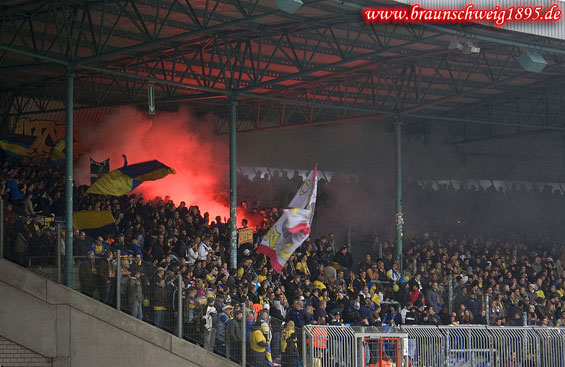 Eintracht Braunschweig vs FC Erzgebirge Aue (1-1) (5)