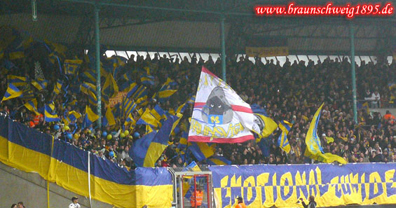 Eintracht Braunschweig vs FC Erzgebirge Aue (1-1) (9)
