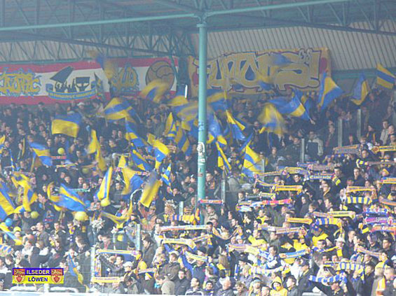 Eintracht Braunschweig vs FC Erzgebirge Aue (1-1) (10)