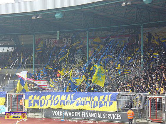 Eintracht Braunschweig vs FC Erzgebirge Aue (1-1) (12)