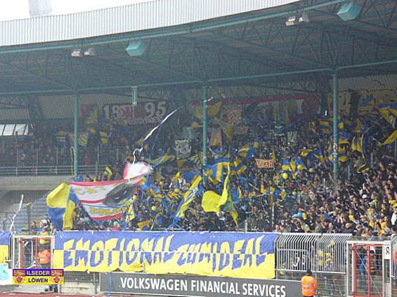 Eintracht Braunschweig vs FC Erzgebirge Aue (1-1) (13)