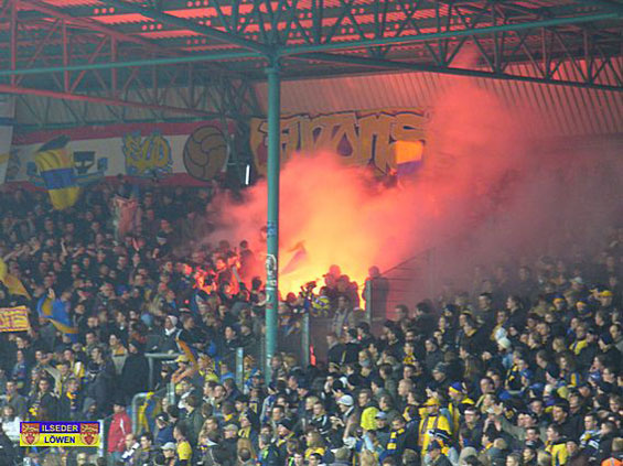 Eintracht Braunschweig vs FC Erzgebirge Aue (1-1) (15)