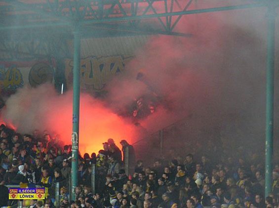 Eintracht Braunschweig vs FC Erzgebirge Aue (1-1) (16)