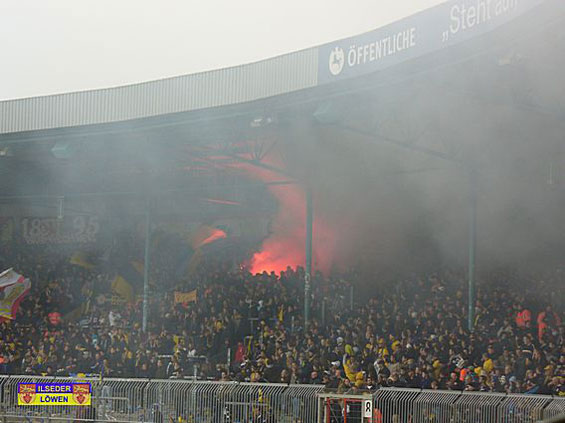 Eintracht Braunschweig vs FC Erzgebirge Aue (1-1) (17)