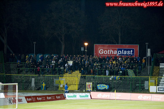 FC Rot-Weiß Erfurt vs Eintracht Braunschweig (2-1) (1)