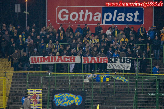 FC Rot-Weiß Erfurt vs Eintracht Braunschweig (2-1) (2)