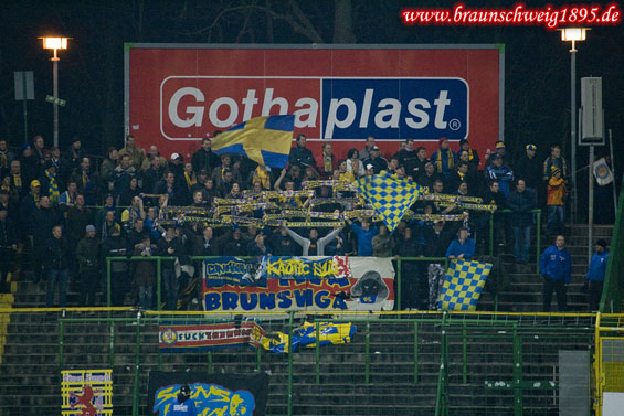 FC Rot-Weiß Erfurt vs Eintracht Braunschweig (2-1) (4)