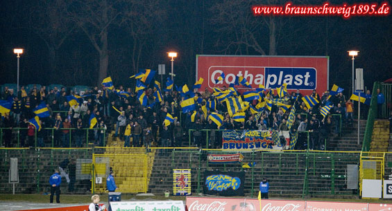 FC Rot-Weiß Erfurt vs Eintracht Braunschweig (2-1) (5)