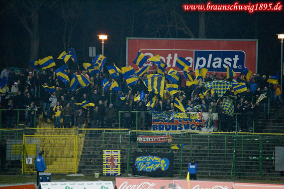 FC Rot-Weiß Erfurt vs Eintracht Braunschweig (2-1) (6)
