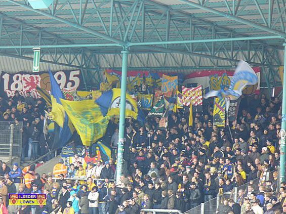 Eintracht Braunschweig vs Kickers Emden (2-1) (11)