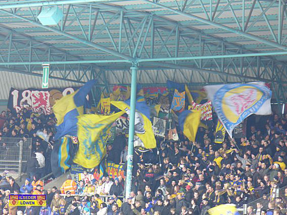 Eintracht Braunschweig vs Kickers Emden (2-1) (14)