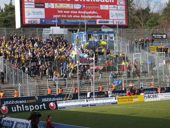 Offenbacher FC Kickers vs Eintracht Braunschweig (2-0) (3)
