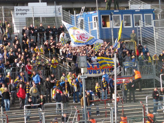 Offenbacher FC Kickers vs Eintracht Braunschweig (2-0) (6)