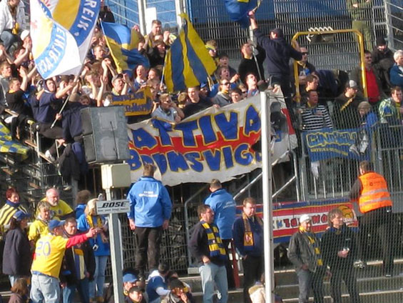 Offenbacher FC Kickers vs Eintracht Braunschweig (2-0) (9)