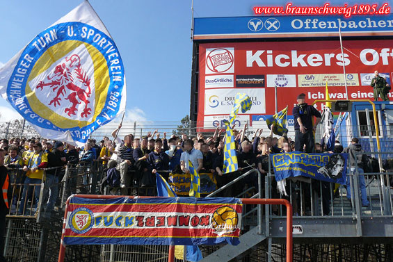 Offenbacher FC Kickers vs Eintracht Braunschweig (2-0) (10)