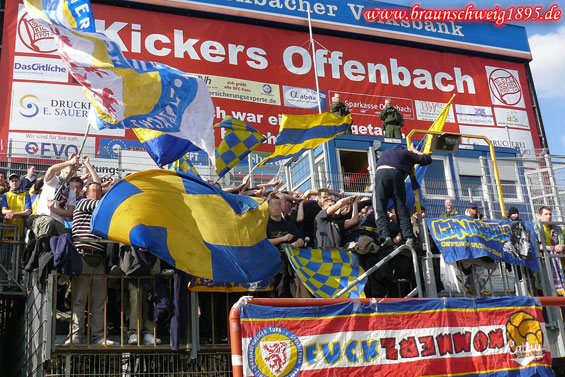 Offenbacher FC Kickers vs Eintracht Braunschweig (2-0) (11)