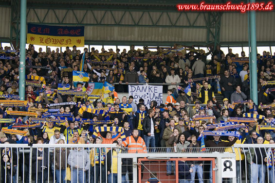 Eintracht Braunschweig vs 1. FC Union Berlin (0-2) (2)