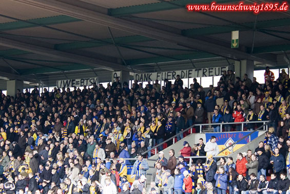 Eintracht Braunschweig vs 1. FC Union Berlin (0-2) (5)