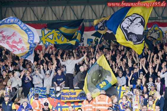 Eintracht Braunschweig vs 1. FC Union Berlin (0-2) (6)