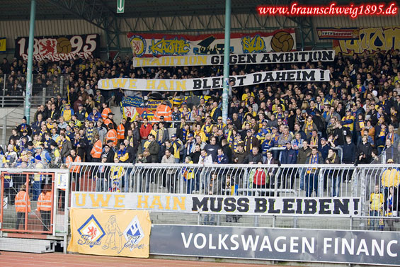 Eintracht Braunschweig vs 1. FC Union Berlin (0-2) (7)