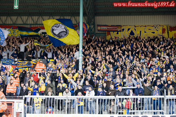 Eintracht Braunschweig vs 1. FC Union Berlin (0-2) (8)