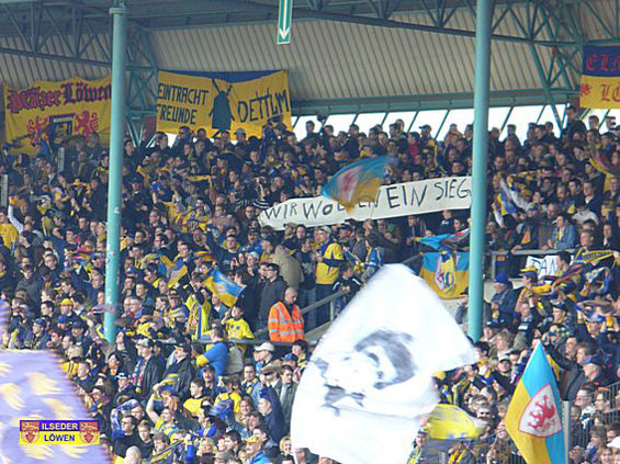Eintracht Braunschweig vs 1. FC Union Berlin (0-2) (10)