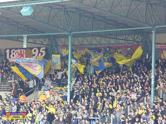 Eintracht Braunschweig vs 1. FC Union Berlin (0-2) (11)