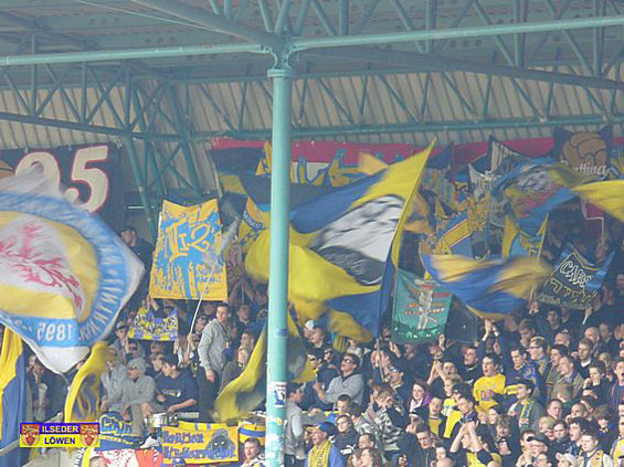 Eintracht Braunschweig vs 1. FC Union Berlin (0-2) (12)