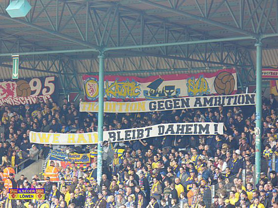 Eintracht Braunschweig vs 1. FC Union Berlin (0-2) (14)