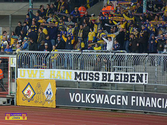 Eintracht Braunschweig vs 1. FC Union Berlin (0-2) (16)