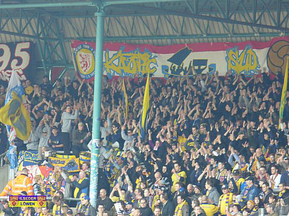 Eintracht Braunschweig vs 1. FC Union Berlin (0-2) (17)