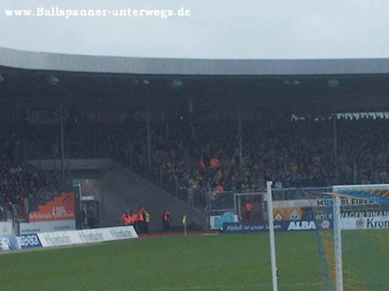 Eintracht Braunschweig vs 1. FC Union Berlin (0-2) (18)