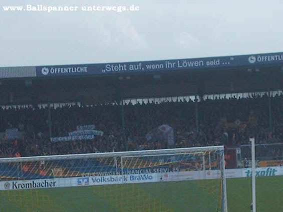 Eintracht Braunschweig vs 1. FC Union Berlin (0-2) (19)