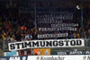 Eintracht Braunschweig vs Dynamo Dresden (0-1)